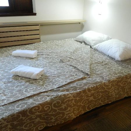 Apartment Sofi Yeti Копаоник Екстериор снимка