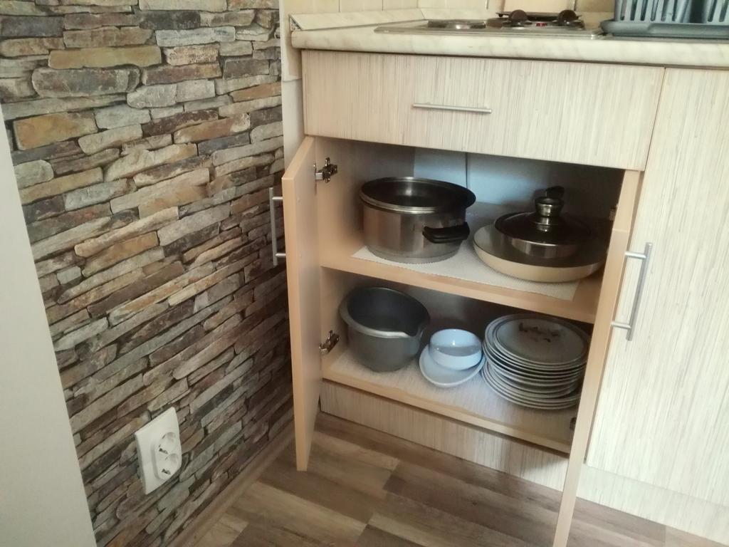 Apartment Sofi Yeti Копаоник Екстериор снимка