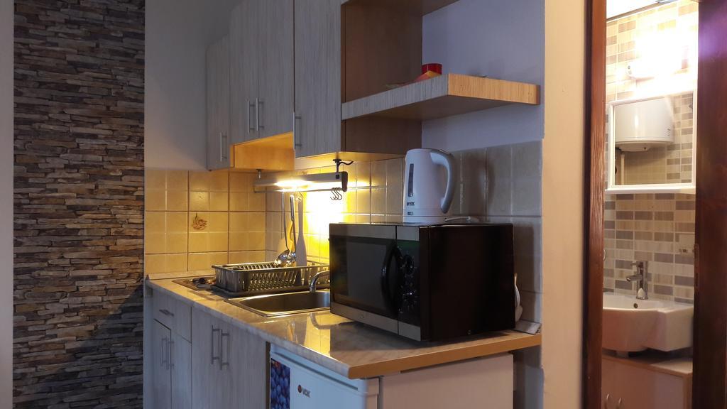 Apartment Sofi Yeti Копаоник Екстериор снимка
