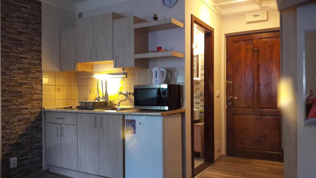 Apartment Sofi Yeti Копаоник Екстериор снимка