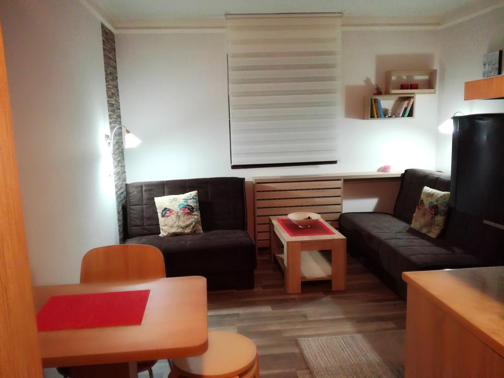 Apartment Sofi Yeti Копаоник Екстериор снимка