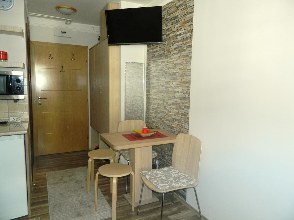 Apartment Sofi Yeti Копаоник Екстериор снимка