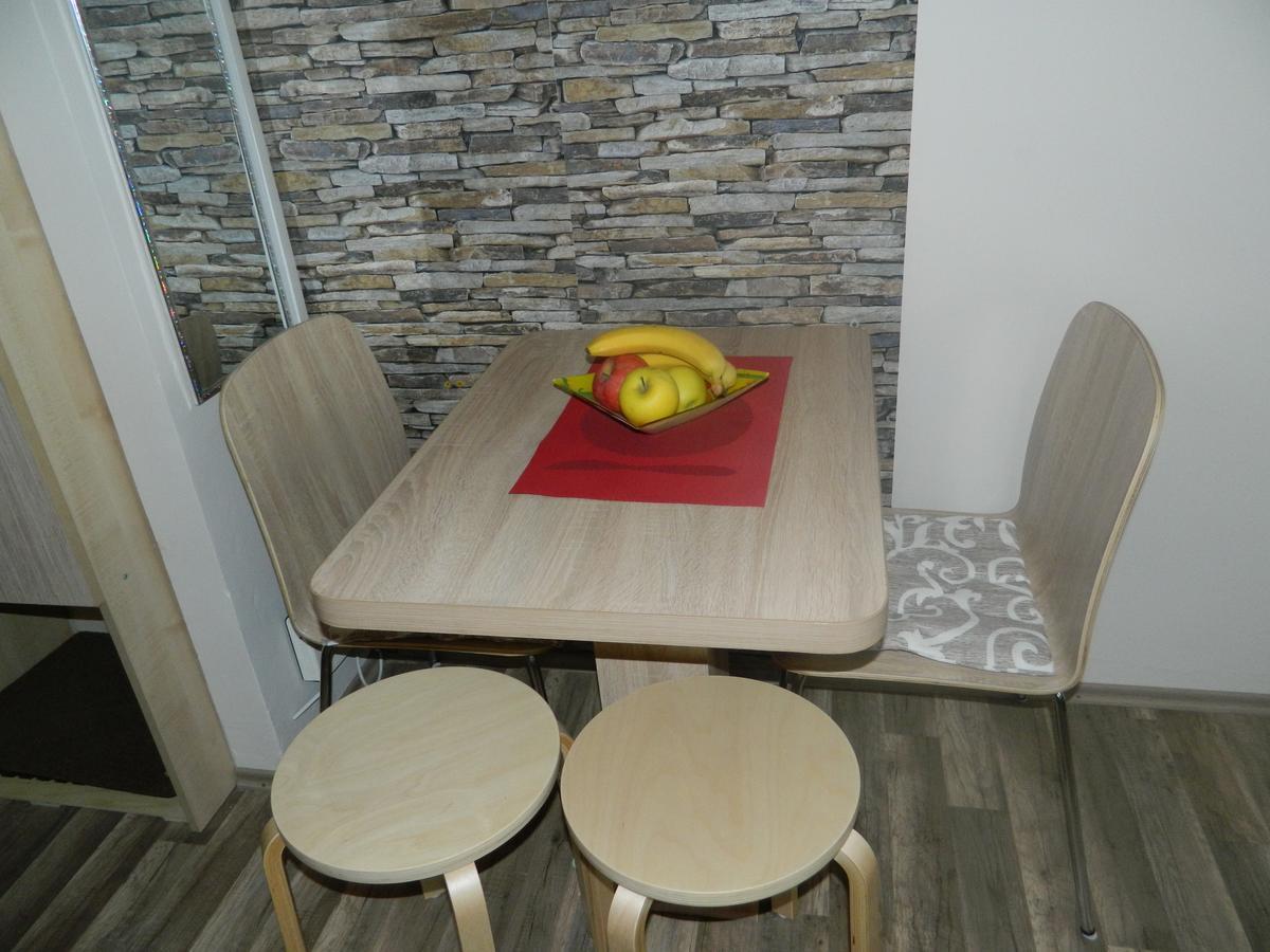 Apartment Sofi Yeti Копаоник Екстериор снимка