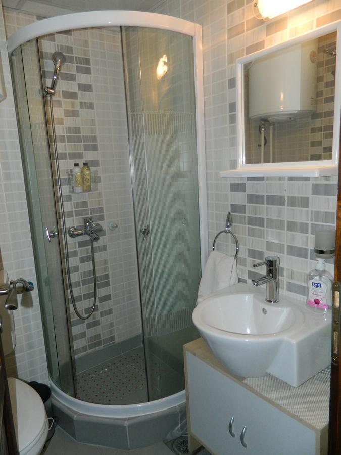 Apartment Sofi Yeti Копаоник Екстериор снимка