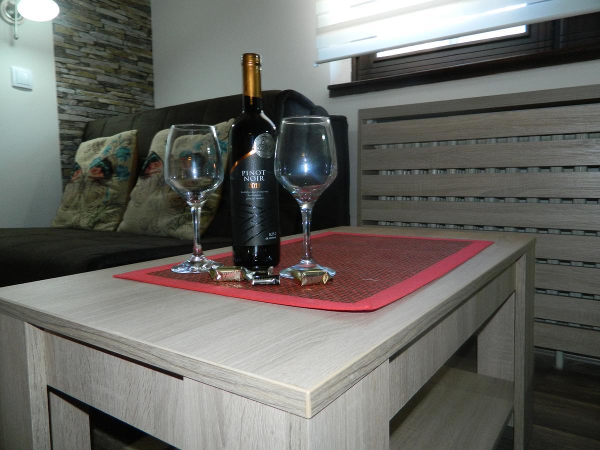 Apartment Sofi Yeti Копаоник Екстериор снимка