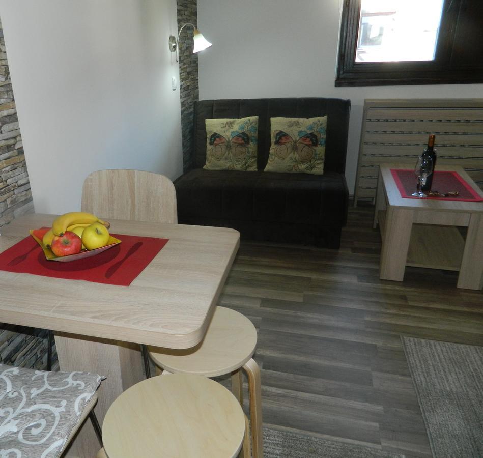 Apartment Sofi Yeti Копаоник Екстериор снимка